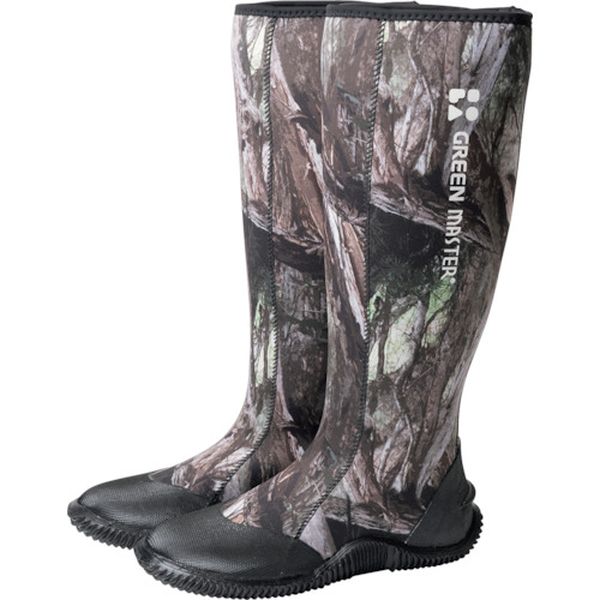 2626M 535-0856  グリーンマスターフォレストM