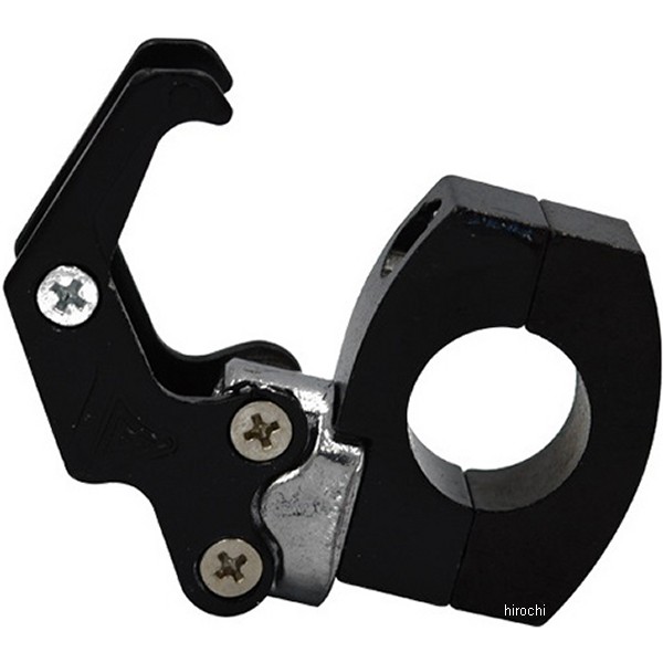 コンビニフック 22mm ブラック