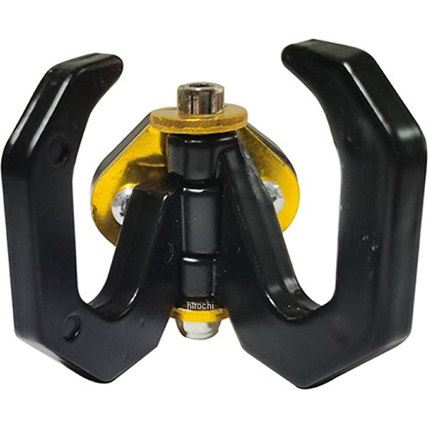 ダブルコンビニフック ゴールド