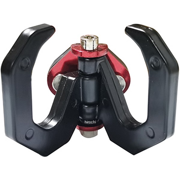 ダブルコンビニフック レッド