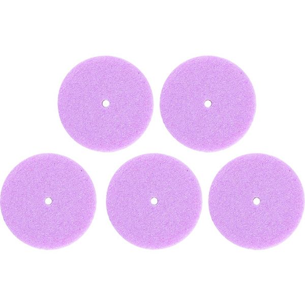 ディスク砥石5枚