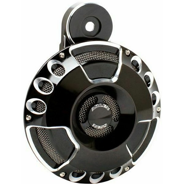 ホーン キット ディープカット 黒