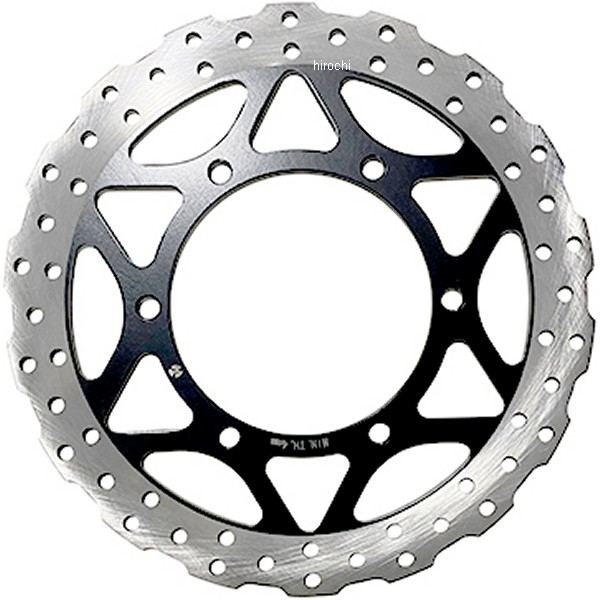 フロントディスクローター