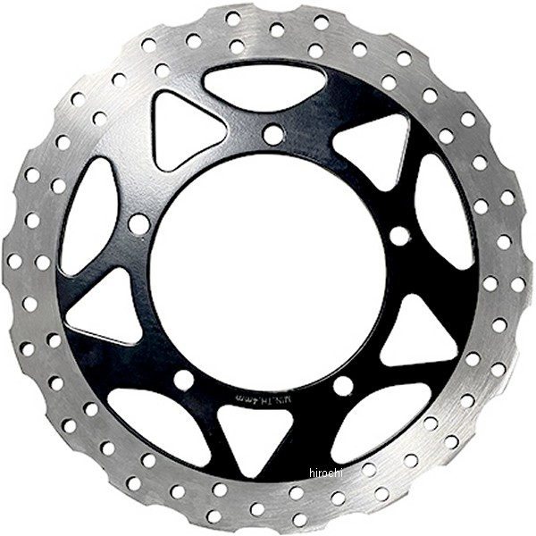 フロントディスクローター