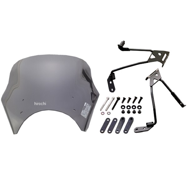 ブラストバリアー 21年 GB350、GB350S スモーク