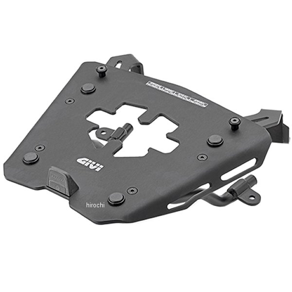 ジビ GIVI SRA8400 フィッティング 21年 Pan America1250