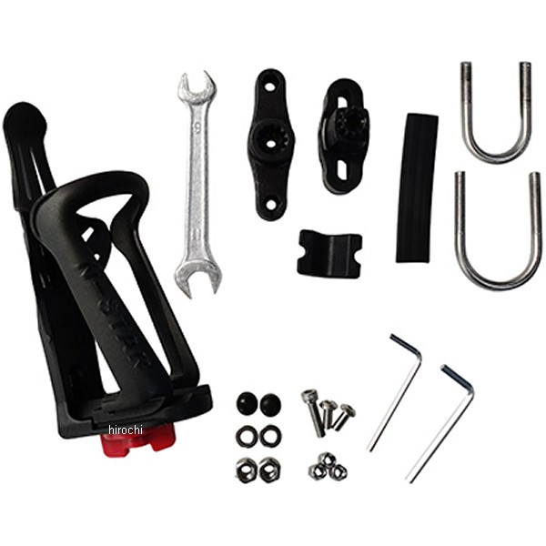 マルチマウント ドリンクホルダー