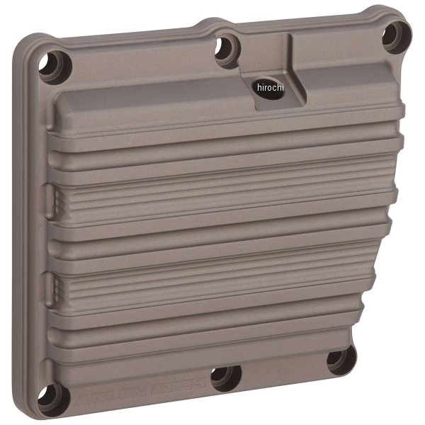 10-Gauge トランストップカバー 