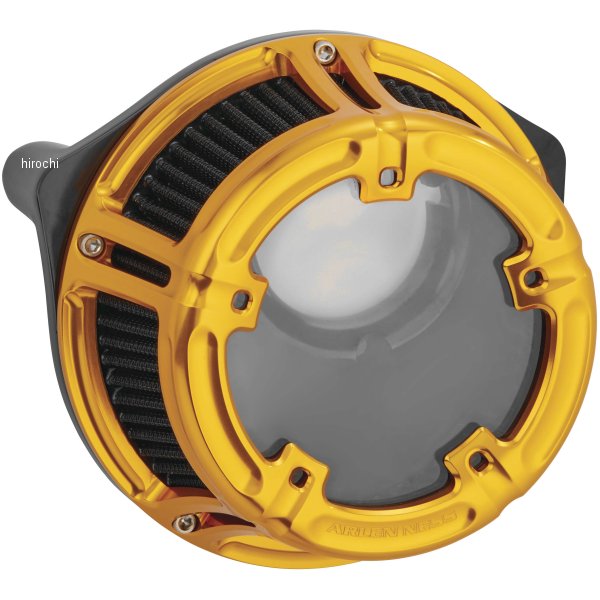 エアクリーナー メソッドクリア ゴールド