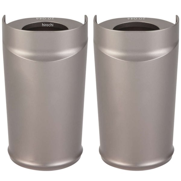 スムースフォークブーツ 