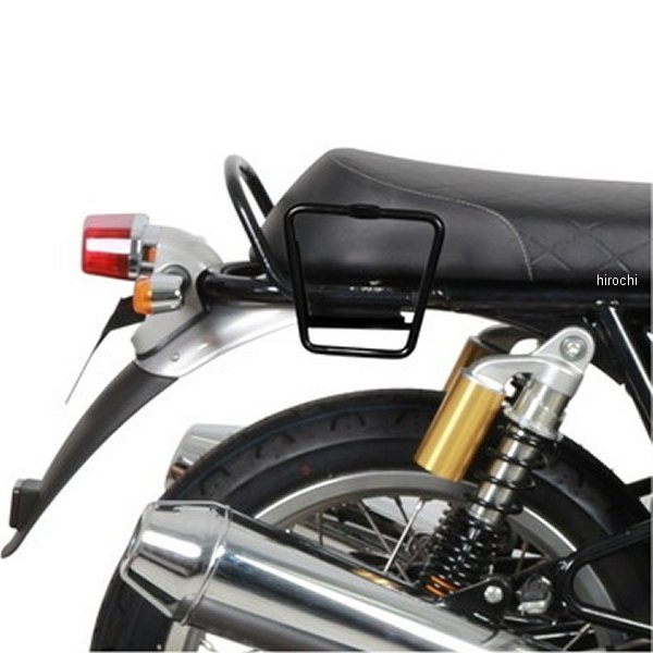 SRバッグフィッティングキット Royal Enfield用 19年-22年 INTERCEPTOR650