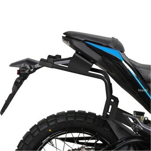 3Pシステムフィッティングキット ZONTES用 20年-22年 ZT125-U、HYPER TRAIL 125