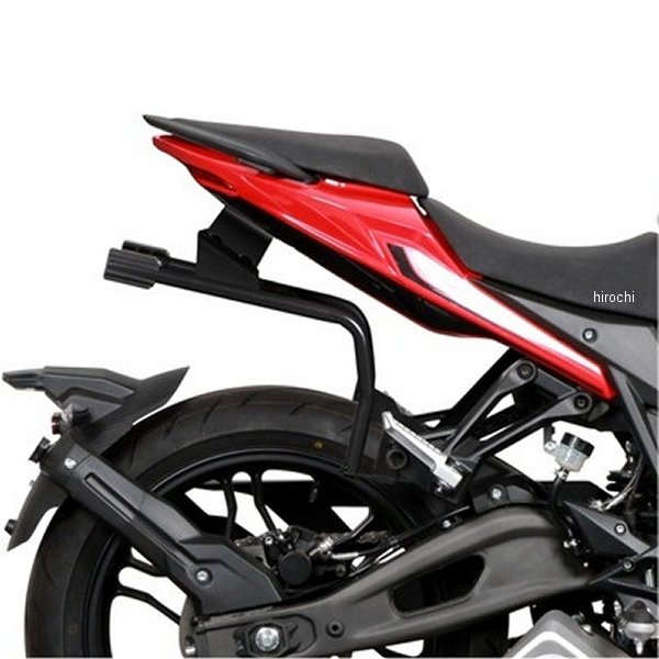 3Pシステムフィッティングキット VOGE用 20年-22年 300R