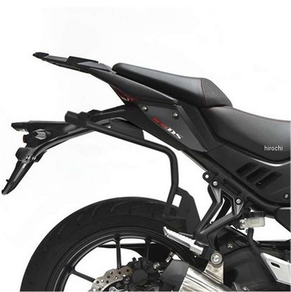 3Pシステムフィッティングキット VOGE用 20年-22年 500DS、500DSX