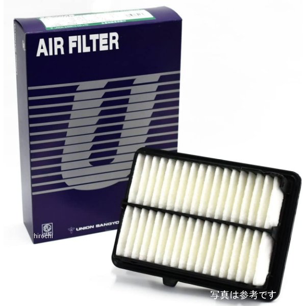 エアーエレメント 16546-6A0A0、AY120-KE001、MD620584、MR316495、MR571470、MR571724互換品