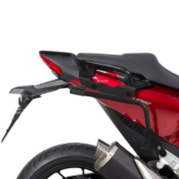 3Pシステム フィッティングキット 21年 フォルツァ750