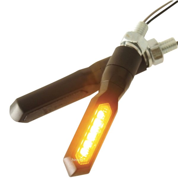 シーケンシャル ウィンカー