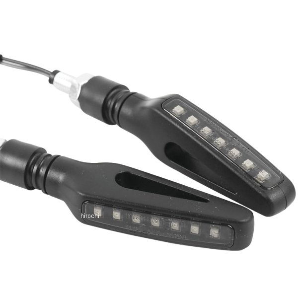 Hollow シーケンシャル ウィンカー