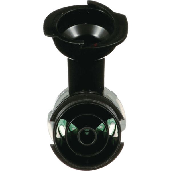 256-8746  パフォーマンス スプレーガン用 重力式HVLPノズル 1.3mm