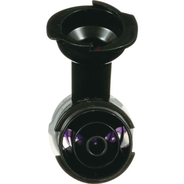 256-8737  パフォーマンス スプレーガン用 重力式HVLPノズル 1.6mm