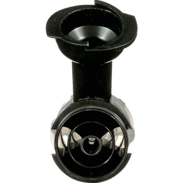 256-8751  パフォーマンス スプレーガン用 重力式HVLPノズル 1.8mm