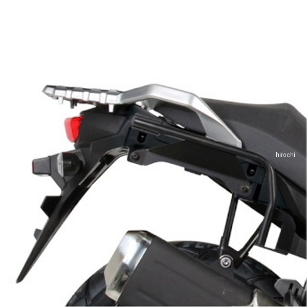 3Pシステムフィッティングキット 17年-22年 Vストローム650