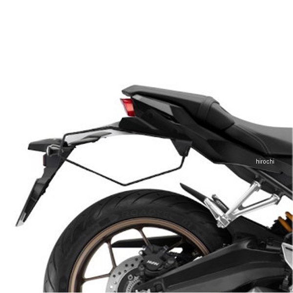 サドルバッグフィッティングキット 21年-22年 CB650R、CBR650R