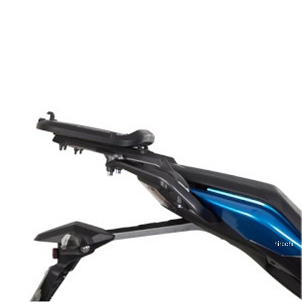 トップマスターフィッティングキット ZONTES用 21年-22年 Z2 ZT