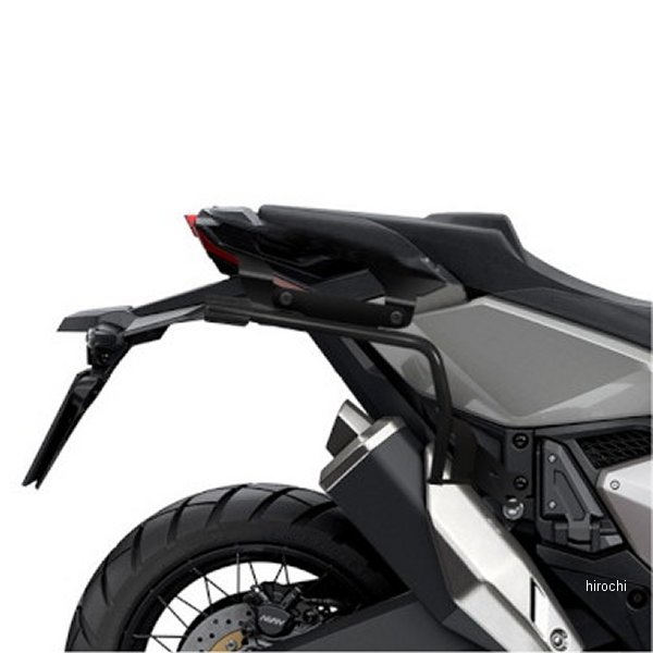 3Pシステムフィッティングキット 21年-22年 X-ADV、フォルツァ750