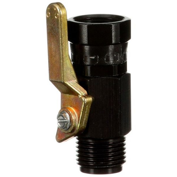 256-8743  パフォーマンス スプレーガン用 圧送式塗料バルブ