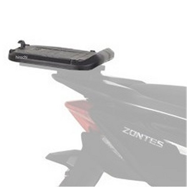 トップマスターフィッティングキット ZONTES用 21年-22年 M310