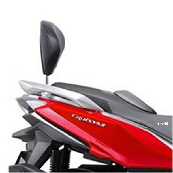 バックレストフィッティングキット SYM用 CRUISYM125i、JOYMAX125