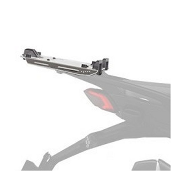 トップマスターフィッティングキット DUCATI用 21年-22年 ムルティストラーダV4