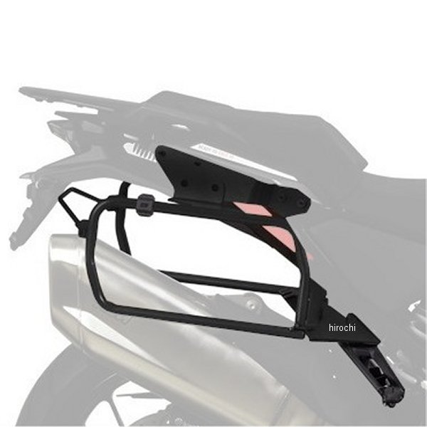 4Pシステムフィッティングキット KTM用 21年-22年 1290ADVENTURE R