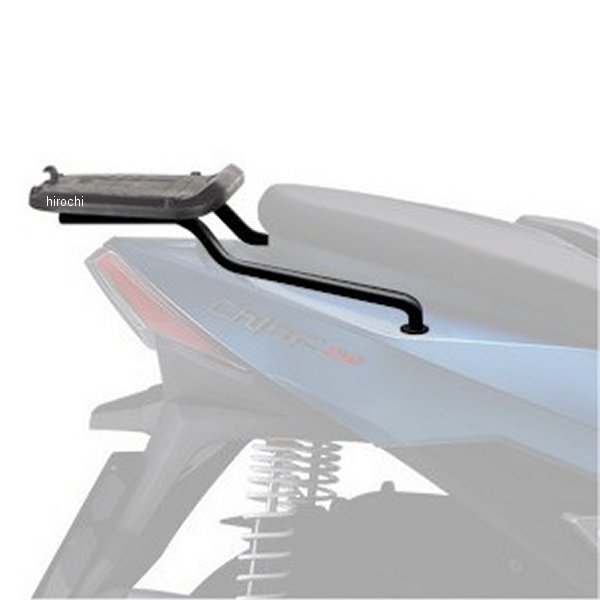 トップマスターフィッティングキット ARIIC用 21年-22年 CHINF318