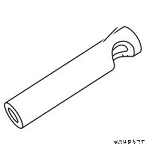 ロッカーアームシャフト 88ccヘッド モンキー