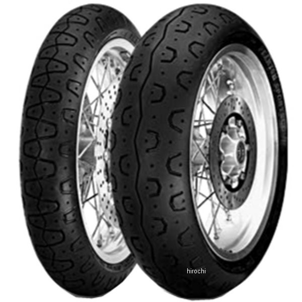 ファントム スポーツコンプ 150/70 R 17 M/C 69H TL リア
