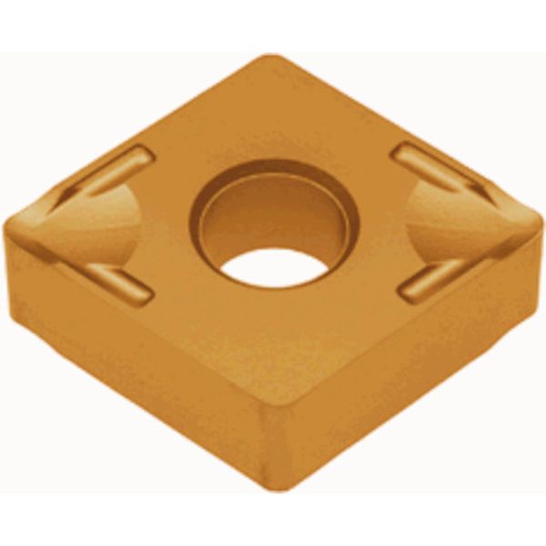 CNMG120408SS 269-7031 旋削加工用インサート PVDコーティング AH6225 10個入り