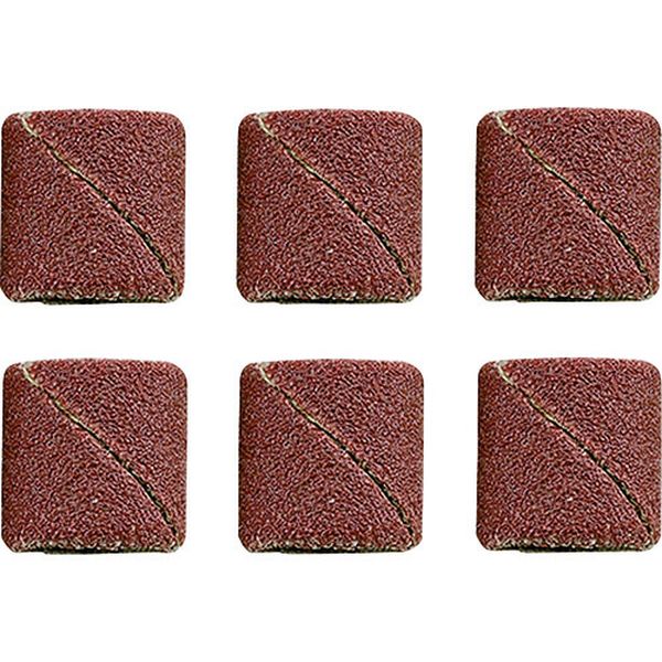 ロールペーパー6個 円柱