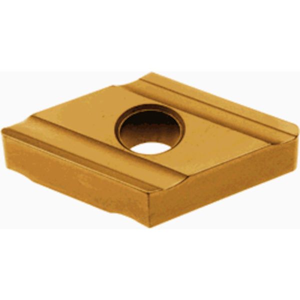 DNMG150404LS 269-8696 旋削加工用インサート PVDコーティング AH6225 10個入り