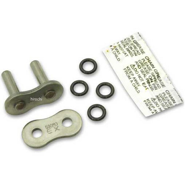 カシメジョイント PB 530 Oリング