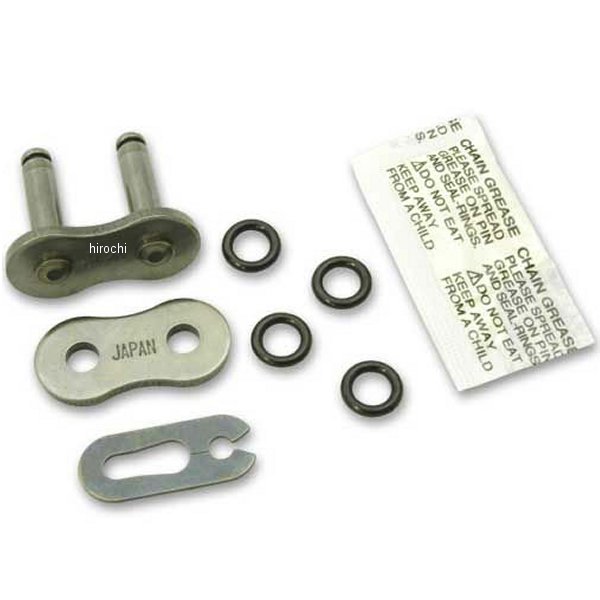 クリップジョイント PB 530 Oリング