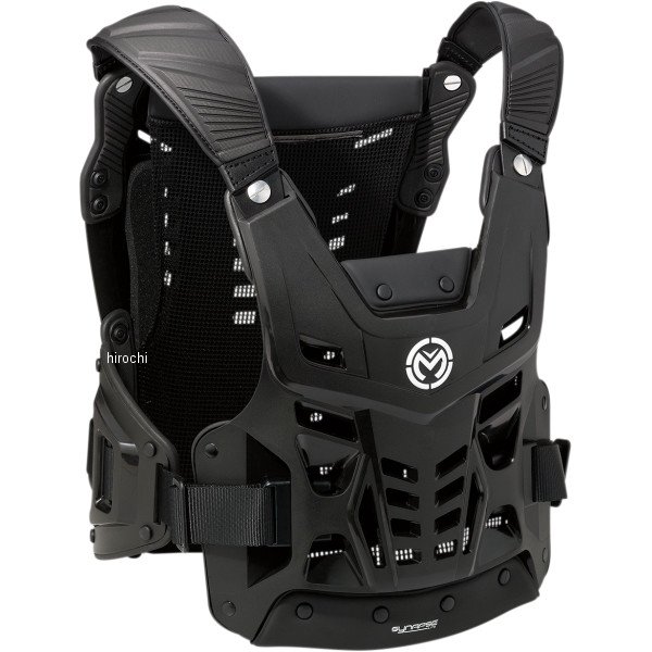 プロテクター シナプスライト 黒 XL/2XL