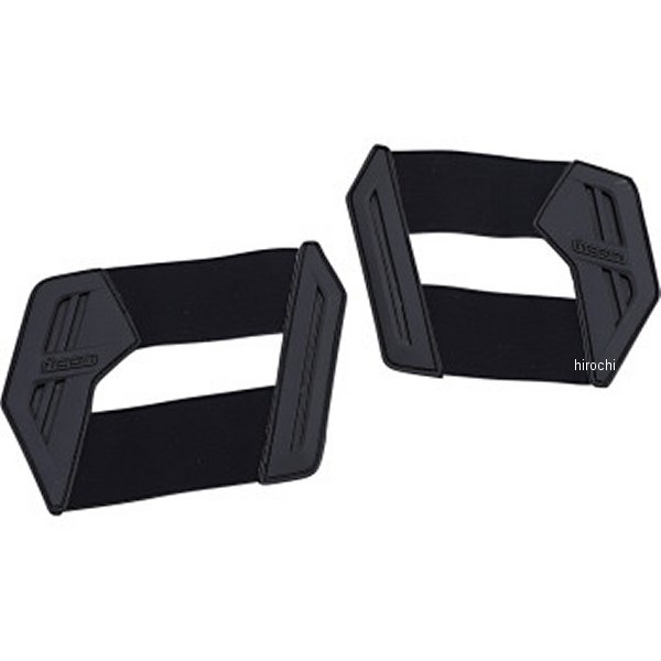 ウエスト ストラップ フィールドアーマー3 黒 S/Mサイズ