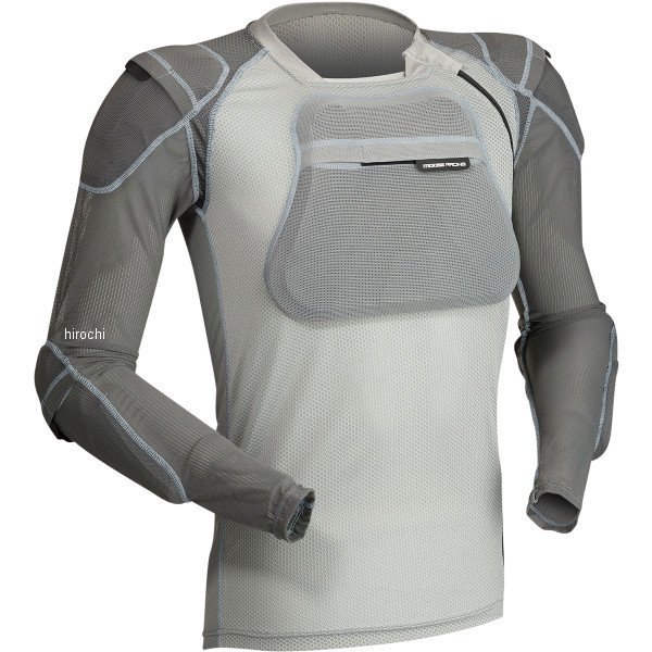 プロテクター ジャージ XC1 S/M