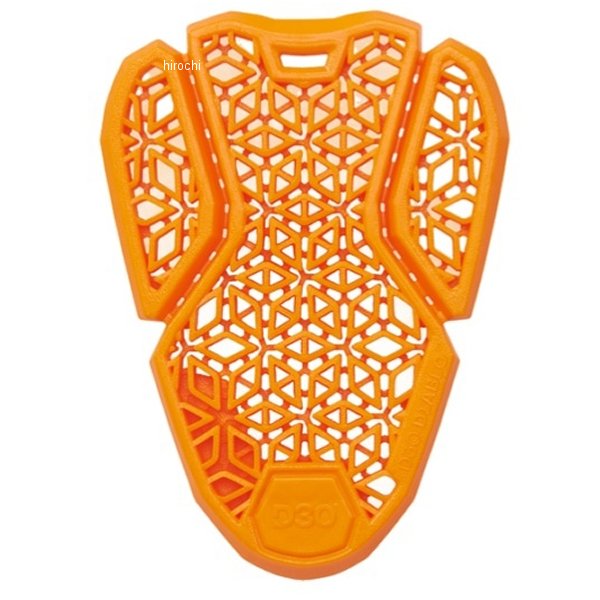 プロテクター D3O DIABLO L2 腰