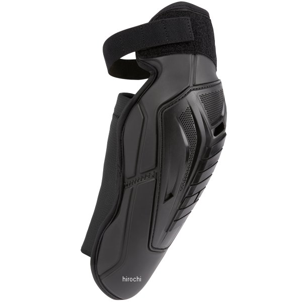 肘プロテクター フィールドアーマー3 黒 S/Mサイズ