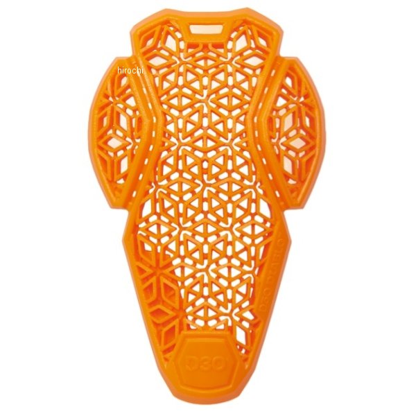 プロテクター D3O DIABLO L1 COMPACT 膝/肘