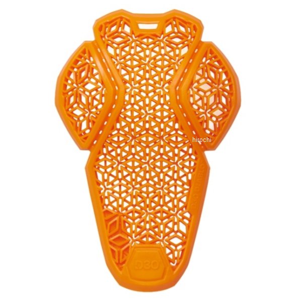 プロテクター D3O DIABLO L1 膝/肘