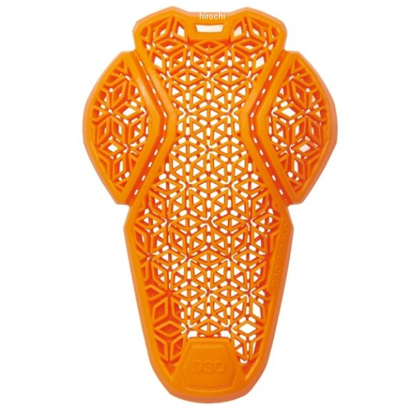 プロテクター D3O DIABLO L2 膝/肘